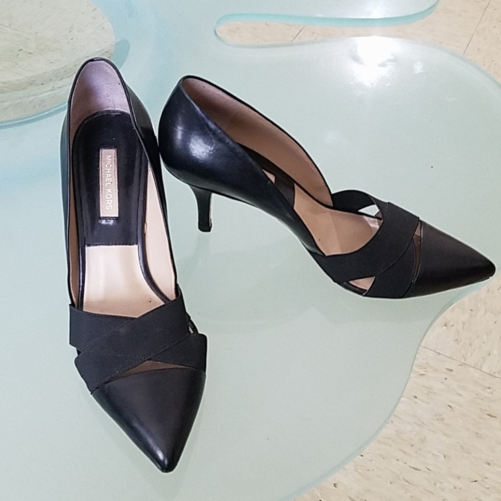 Michael Kors Shoes